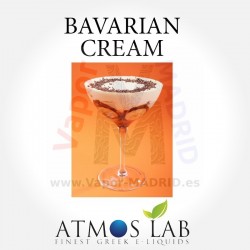 Bavarian Cream Atmos Lab