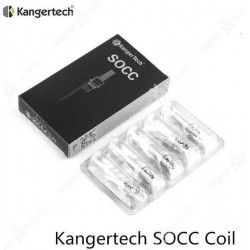 Kanger SOCC Coil