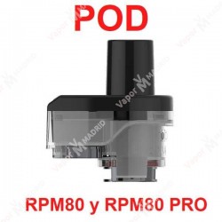 POD RPM80