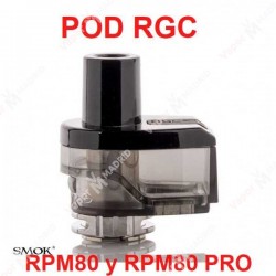 POD RGC para PRM80