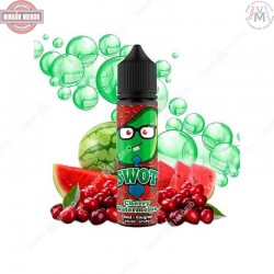 Cherry Watermelon 50ML de Swot