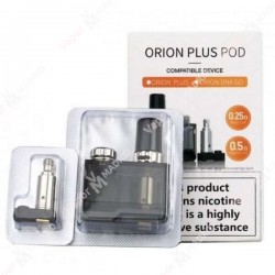 POD Orion Plus DNA