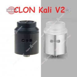 Clon Kali V2 RDA 25mm