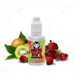 Aroma Strawberry Kiwi 30ml...