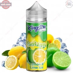 Lemon Lime ICE Kingston...