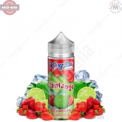Strawberry Lime ICE...