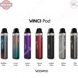 Vinci Pod kit 800mAh - Voopoo
