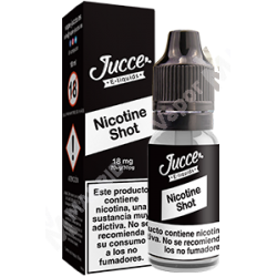 Nicokit Nicotine Shot 18mg...