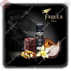 CROW - Cuervo by Fabula Juice