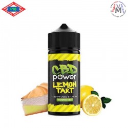 Lemon Tart 100ml Power