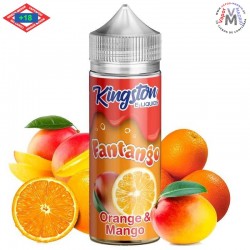 Orange Mango 100ml  -...