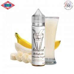 Banana V2 Milkshake 50ml -...
