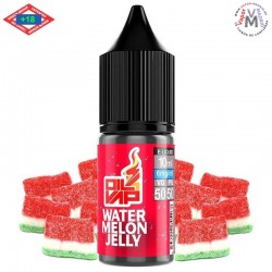Watermelon Jelly - Chuche...