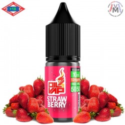 Strawberry - Fresas 10ml...