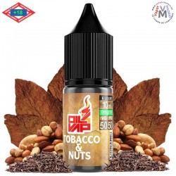 Tobacco and Nuts -...