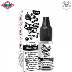 Black Jack ICE Sales- Jucce