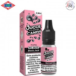 Black Jack Candy Sales- Jucce