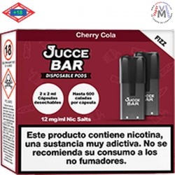 Cherry Cola - Fizz Jucce BAR