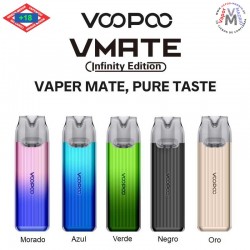 Vmate Infinity Edition...
