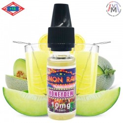 Limonada Honeydew - Melon...
