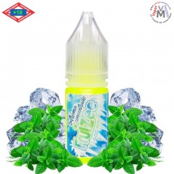 Aroma Icee Mint 10ml - Fruizee