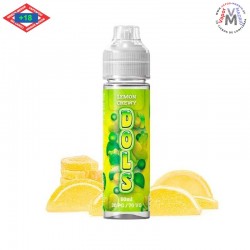 Lemon Chewy 50ml - Dols