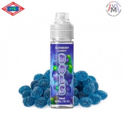 Blueberry Candy 50ml - Dols