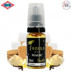 Magic 10ml - Fabula Salts...
