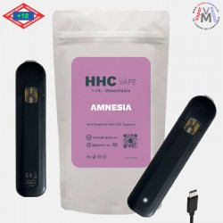 H H C Amnesia Hace...