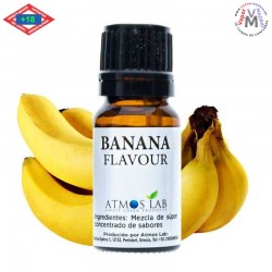 Aroma Banana - Platano by...