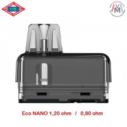 Pod para Eco Nano 2ml de...