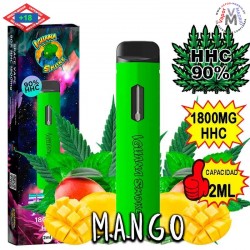 Mango 2ml H_H_C – Space...