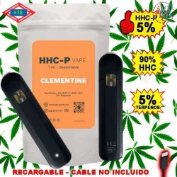 H H C-P Clementine – 95% –...