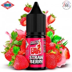 Fresas - Strawberry 10ml...