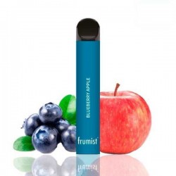 Blueberry Apple 20mg...