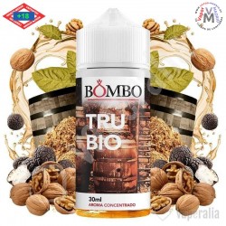 Longfill Trubio 30ml/120...