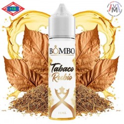 Aroma Tabaco Rubio 15ml/60...