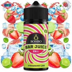 Aroma Strawberry Lime  Ice...