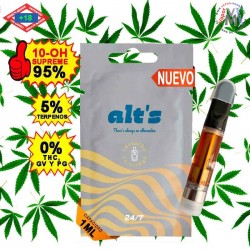 10-OH Caribe Pineapple...