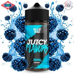 Aroma Blue Raz 30ml/120...