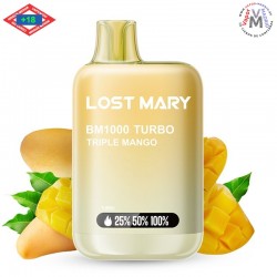 Pod desechable Pineapple...