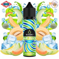 Longfill Ultra Melon...