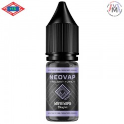 Nicokit Salt - Neovap