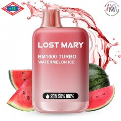 Pod desechable Watermelon...