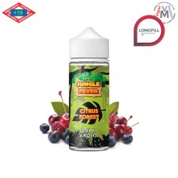 Aroma Citrus Forest...