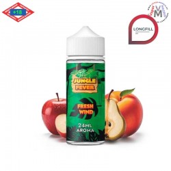 Aroma Fresh Wind 24ml/120...