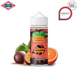 Aroma Bamboo Passion...