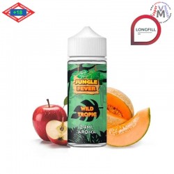 Aroma Wild Tropic 24ml/120...