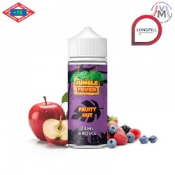 Aroma Fruity Hut 24ml/120...