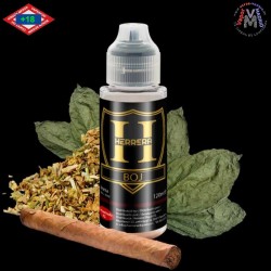 BOJ 120ml LongFill de Herrera
